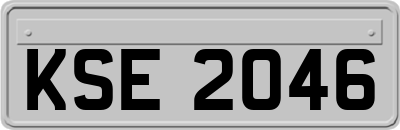 KSE2046