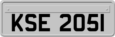 KSE2051