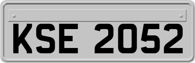 KSE2052