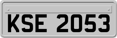 KSE2053