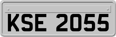 KSE2055