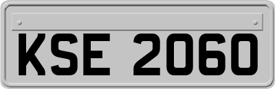 KSE2060
