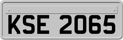 KSE2065