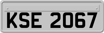 KSE2067