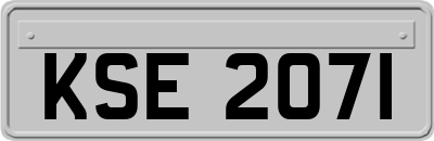 KSE2071