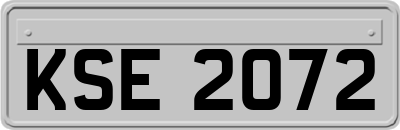 KSE2072