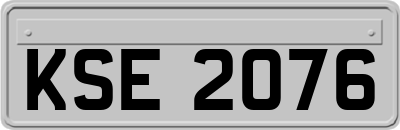 KSE2076