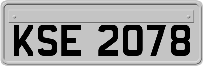 KSE2078