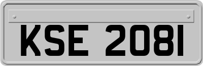 KSE2081
