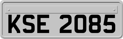 KSE2085