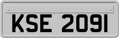 KSE2091