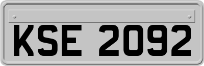 KSE2092