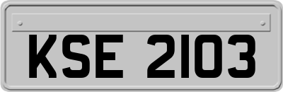 KSE2103