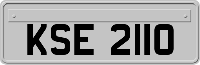 KSE2110