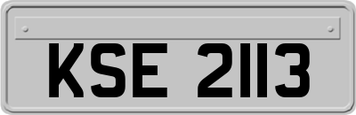 KSE2113