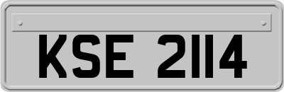 KSE2114
