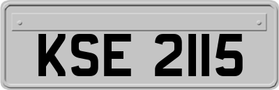 KSE2115