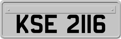 KSE2116