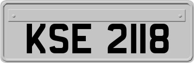KSE2118