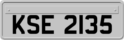 KSE2135