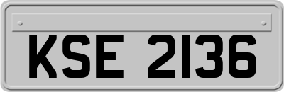 KSE2136