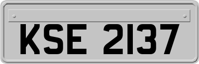 KSE2137