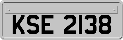 KSE2138