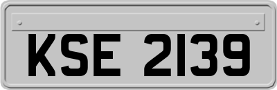 KSE2139