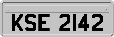 KSE2142