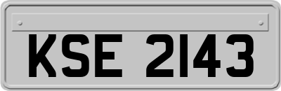 KSE2143