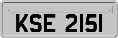 KSE2151