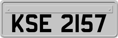KSE2157