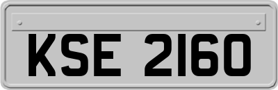 KSE2160