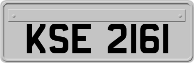 KSE2161