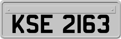 KSE2163