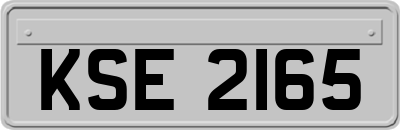 KSE2165