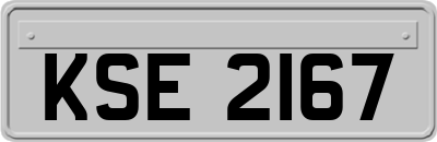 KSE2167