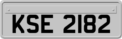 KSE2182