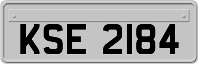 KSE2184