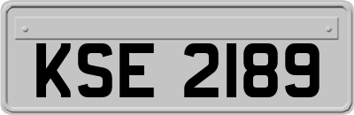 KSE2189
