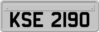 KSE2190