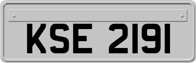 KSE2191