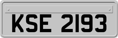 KSE2193
