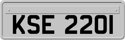 KSE2201
