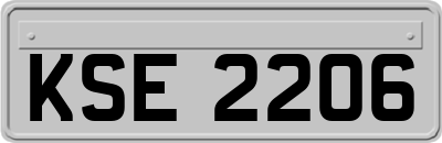 KSE2206