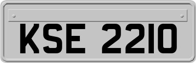 KSE2210