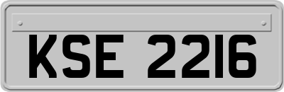 KSE2216