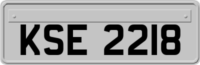 KSE2218