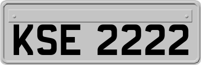 KSE2222