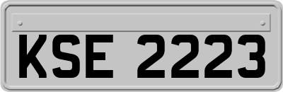 KSE2223